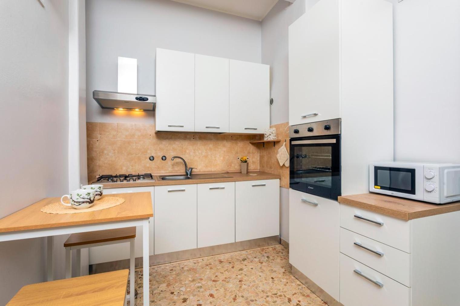 Nicola House Apartment CTA Exterior foto