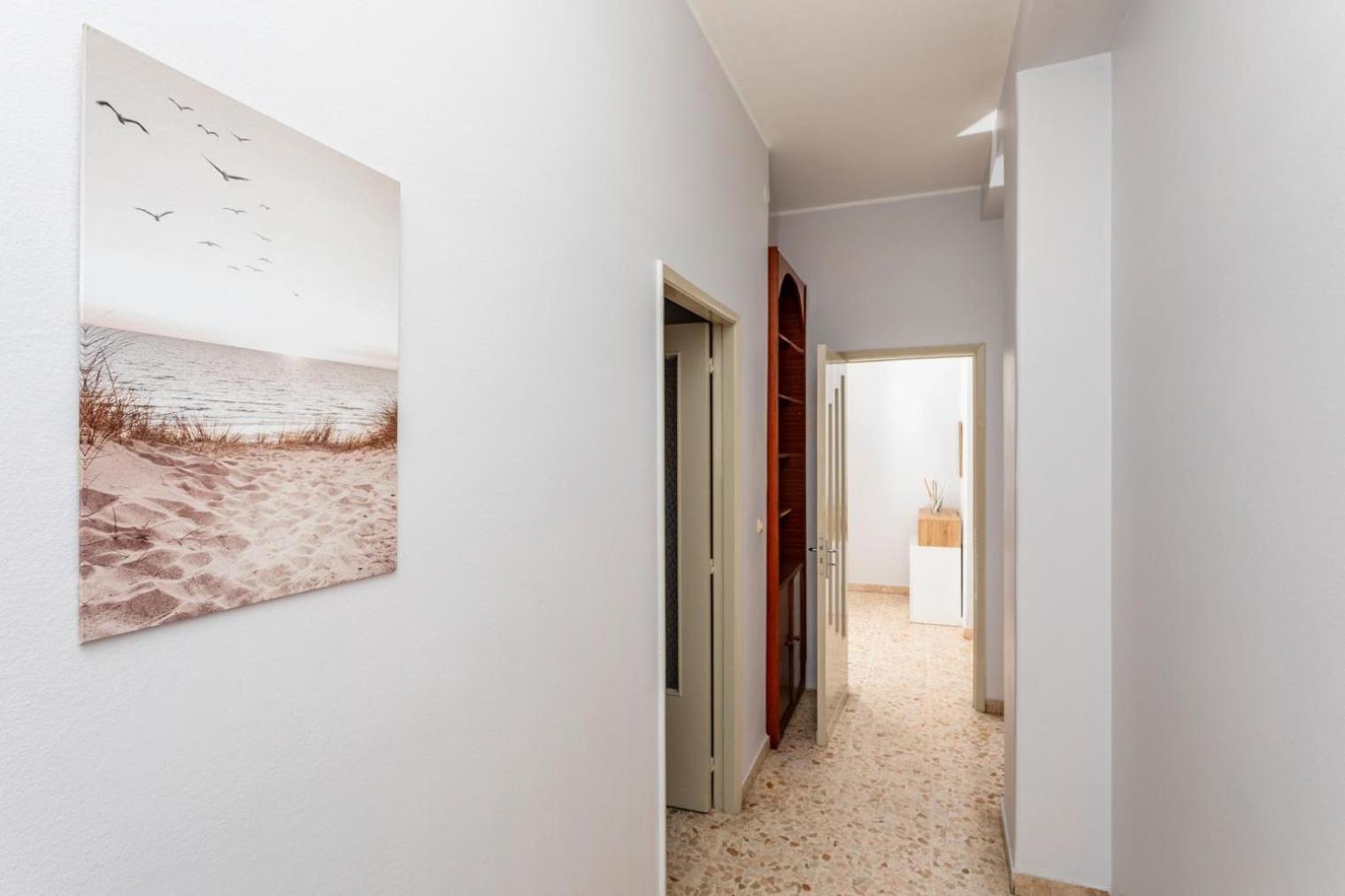 Nicola House Apartment CTA Exterior foto