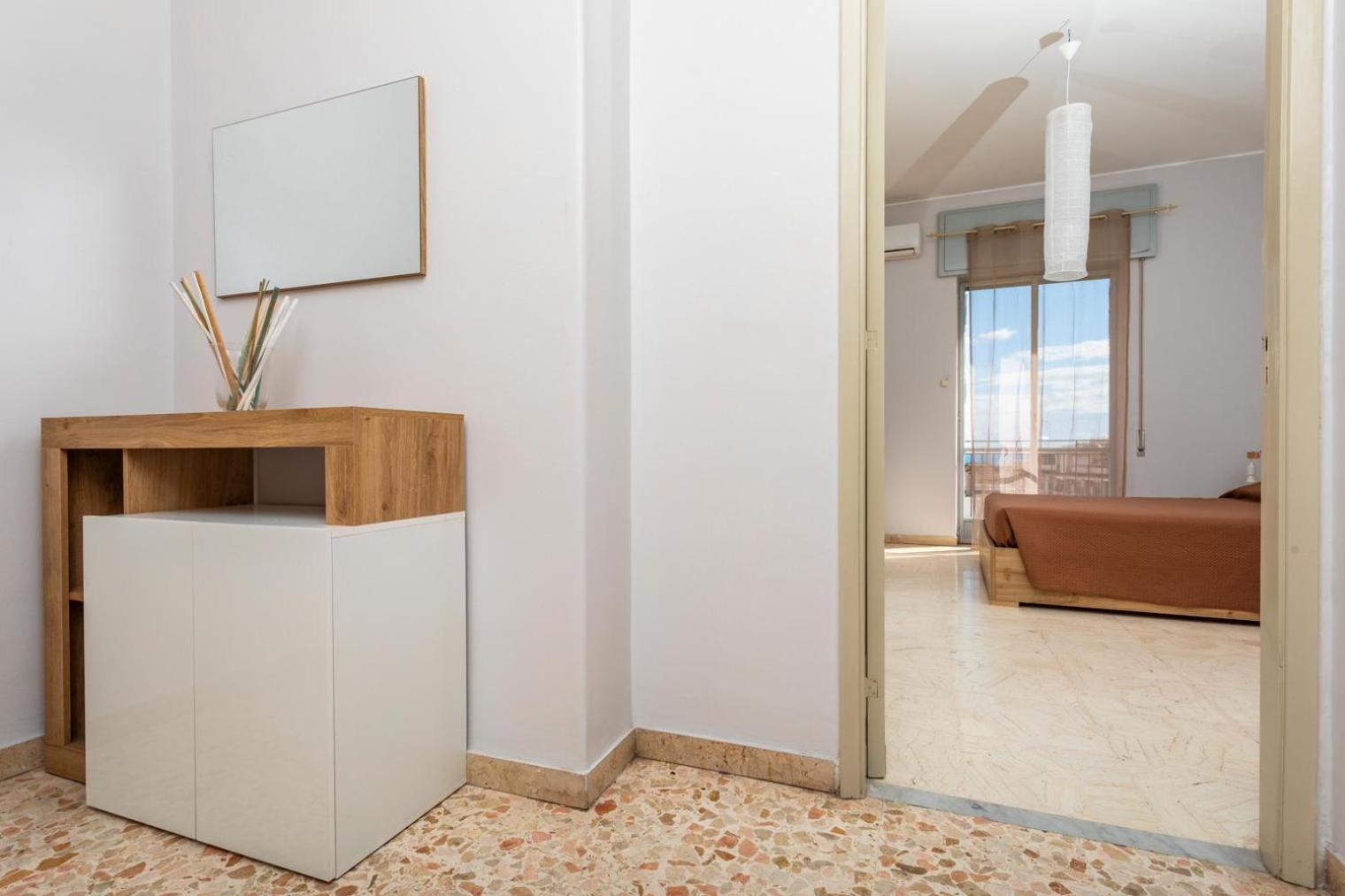 Nicola House Apartment CTA Exterior foto